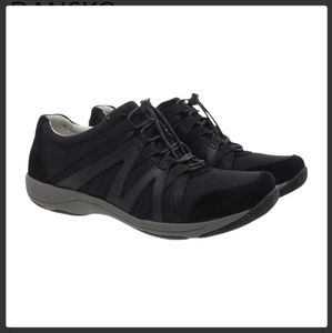 Women's Dansko Henriette sneaker